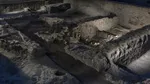 Descoperire spectaculoasă. Un oraș medieval dispărut de 1.000 de ani a fost găsit cu ajutorul dronelor