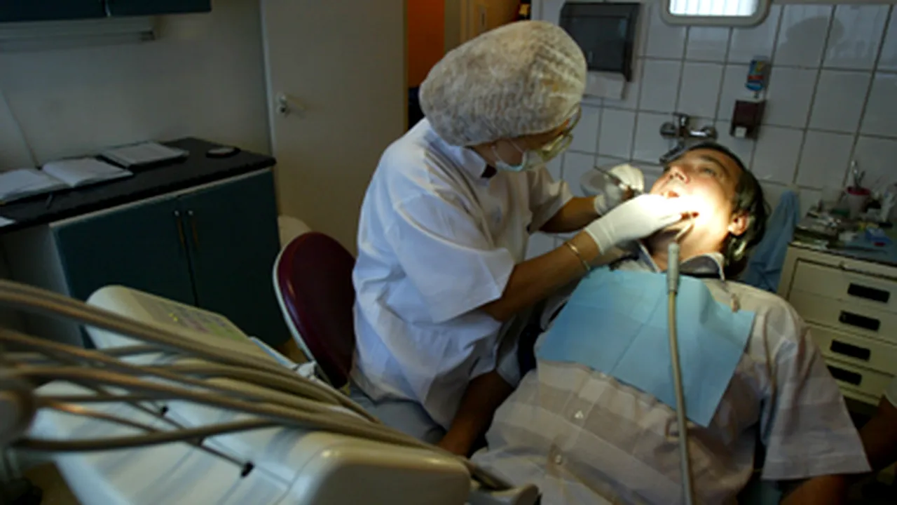Preţul cabinetelor medicale va fi stabilit prin negociere directă