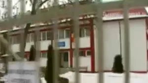 Educatoare de la Grădiniţa 111 din Capitală, care vorbea urât copiilor, dată afară - VIDEO