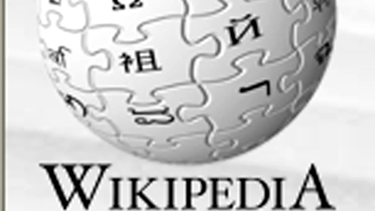 Un fost agent STASI a vrut să închidă enciclopedia online Wikipedia