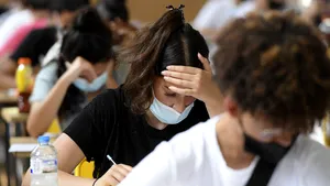 Evaluarea Naţională. Un elev din Galaţi a luat nota 8 în loc de 3, după contestaţie