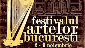 S-au pus în vânzare biletele pentru Festivalul Artelor Bucureşti