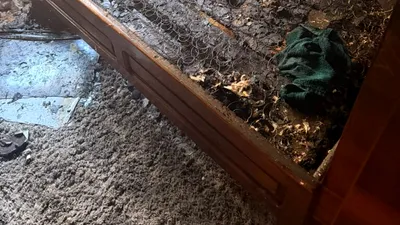 SOCIAL Un bărbat din Baia Mare a dat foc apartamentului și a lăsat gazul pornit pentru a arunca blocul în aer
