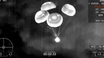 O misiune privată în spațiu s-a încheiat cu o amerizare în Oceanul Pacific. Astronauții erau din India, Polonia și Ungaria