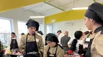 Lancom – Sprijin real pentru viitorii bucătari ai industriei HoReCa