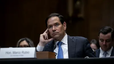 EXTERNE „Este o minciună”. Marco Rubio reacționează după acuzațiile lui Zelenski privind garanțiile de securitate ale SUA pentru Ucraina