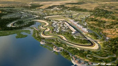 SPORT Formula 1 revine în Africa. Înțelegere pe 10 ani semnată cu Rwanda pentru găzduirea unui Mare Premiu