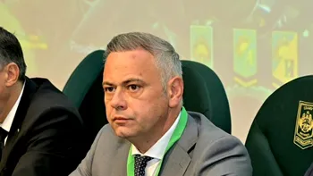 POLITIC Barbu: Fermierii nu pot plăti prețul politicilor climatice