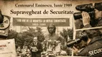 CNSAS: Cum a dat Eminescu de lucru Securității în iunie 1989
