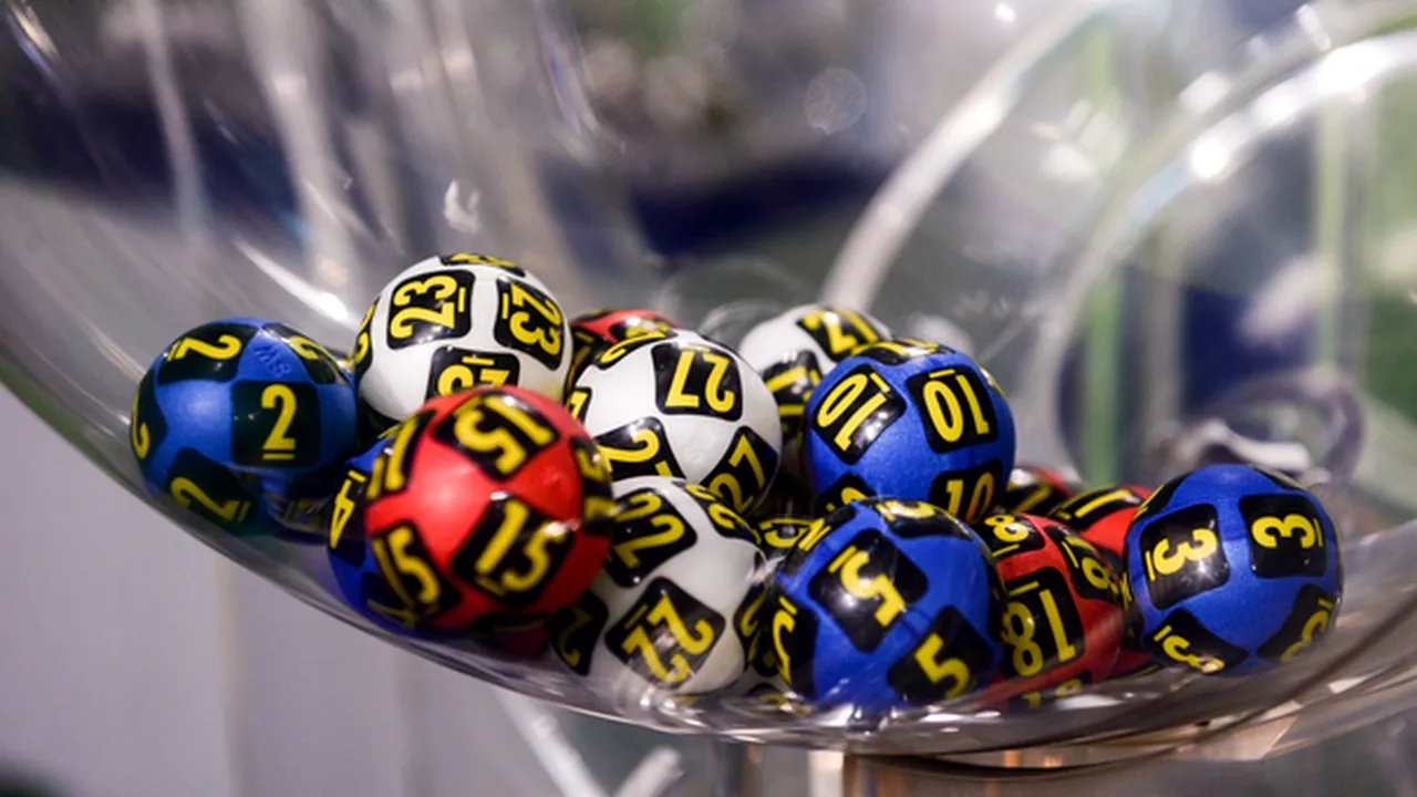 S-a câştigat marele premiu la tragerea Loto 6/49 de duminică: 7,32 milioane euro luate cu o investiţie de 24,50 lei