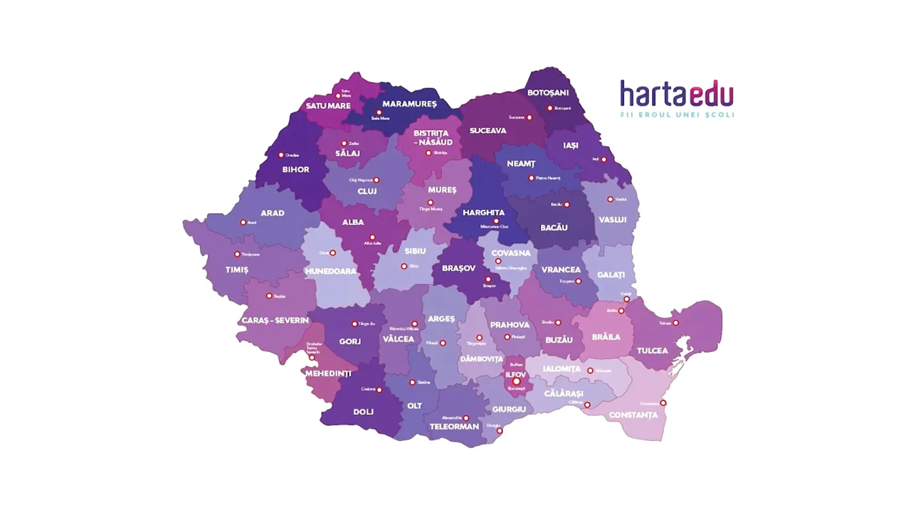 În România încă se prăbuşesc tavenele şcolilor peste copii