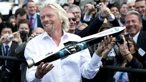 Richard Branson şi alţi miliardari intră în clubul de donatori fondat de Gates şi Buffett