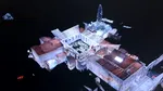 Pompei, cartografiat digital după opt luni de analiză cu drone și radar. Datele vor ghida viitoarele restaurări