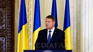 Iohannis, înaintea vizitei în Franţa: Subliniez importanţa consolidării parteneriatului strategic
