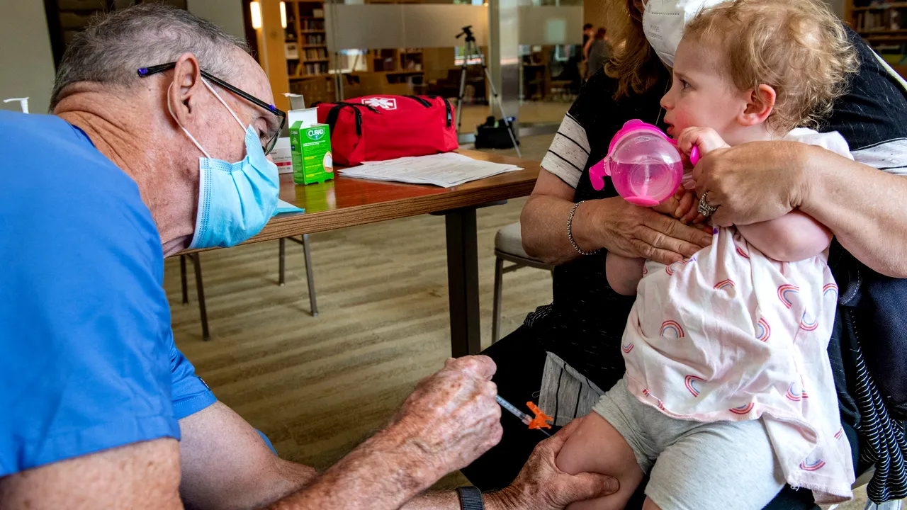 COVID: Brazilia aprobă vaccinul Pfizer pentru copiii cu vârsta de şase luni