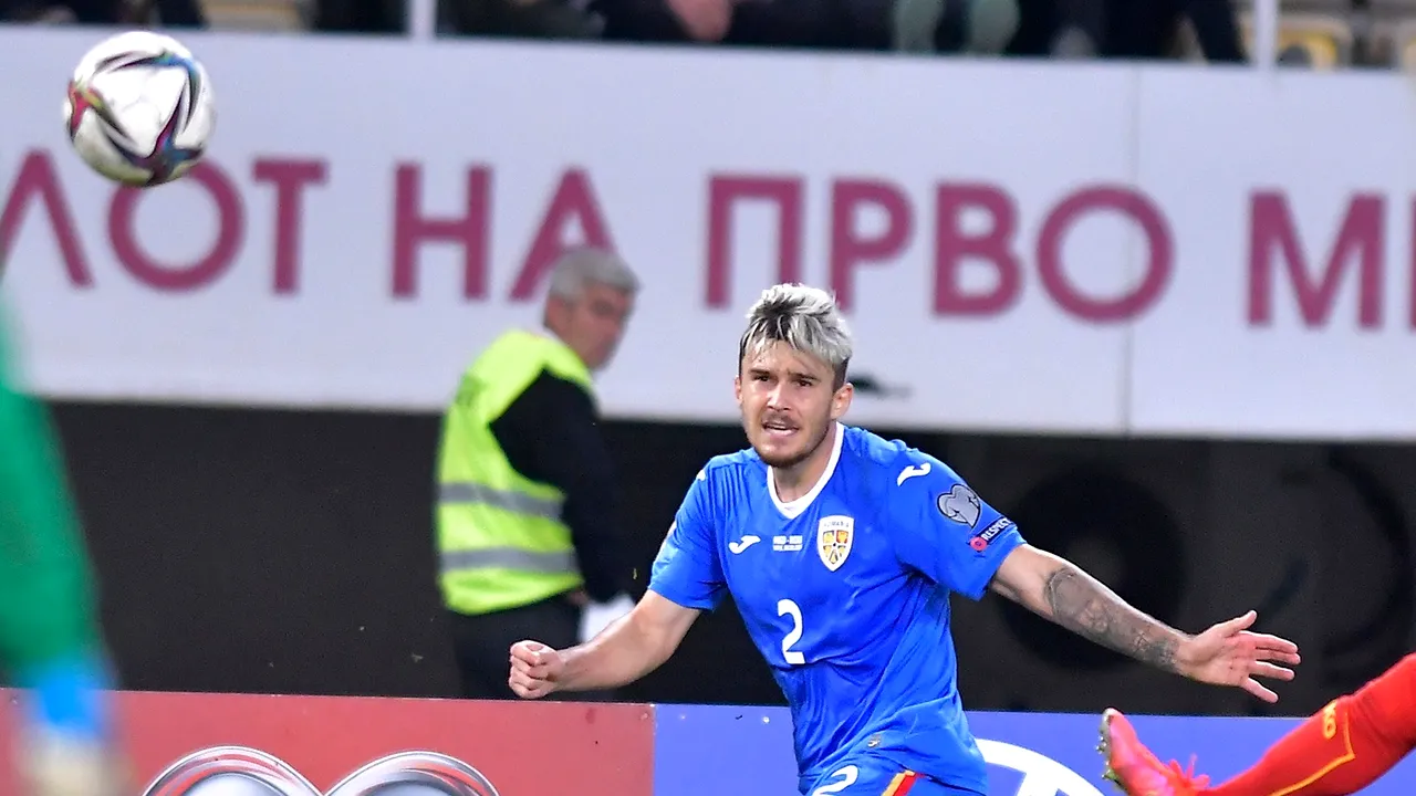 Liga Naţiunilor, Liga B: Finlanda - România 1-1. Naţionala rămâne neînvinsă în faţa nordicilor, dar este ultima în grupă