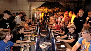 Gamerii pot sta liniştiţi: timpul petrecut la jocuri video nu afectează sănătatea 