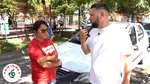Vlad Popescu Piedone, vizită neanunțată pe șantierele din Sectorul 5 (P)