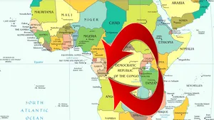 Boldea se află în CONGO? Numărul de pe care a sunat avea prefix de Kenya, nu de Congo