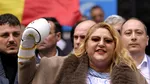 Diana Șoșoacă a primit interdicție în Ucraina pentru trei ani. Reacția europarlamentarei