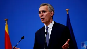Jens Stoltenberg denunţă eşecul fostei Administraţii de la Kabul şi cere stabilizarea Afganistanului 