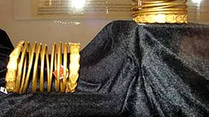 Romanian Authorities About To Retrieve 10th Gold Dacian Bracelet