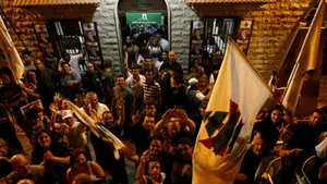 Coaliţia susţinută de Occident a câştigat alegerile din Liban