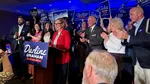 Darline Graham câștigă alegerile din Carolina de Sud în locul fratelui său decedat, Lindsey Graham