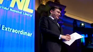 CONGRESUL PNL: LISTA completă a conducerii PNL propusă de Crin Antonescu. A început VOTUL pentru noua conducere a partidului