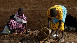 ONU solicită asigurarea unui culoar de siguranță pentru civilii blocați în orașul sudanez afectat de război