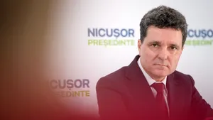 Nicușor Dan afirmă că „de câteva zile Elena Lasconi face jocul Sistemului”