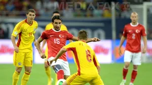 Naţionala României a urcat în clasamentul FIFA