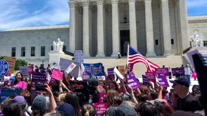 Un judecător din Mississippi a suspendat legea din acest stat privind avortul