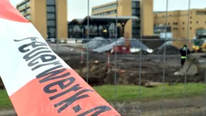 Zeci de mii de oameni, evacuaţi în Germania după găsirea unor bombe din al II-lea Război Mondial