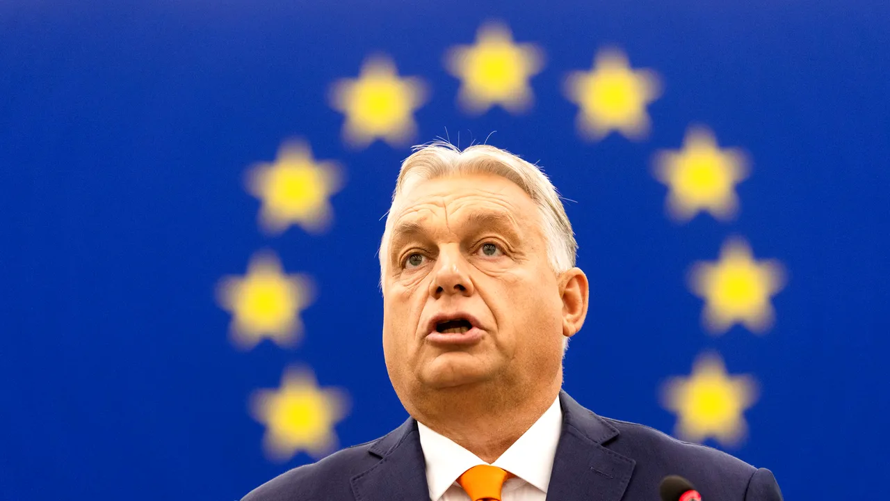Premierul ungar Viktor Orban plănuieşte o vizită în Georgia, în timp ce UE avertizează asupra producerii unor nereguli grave
