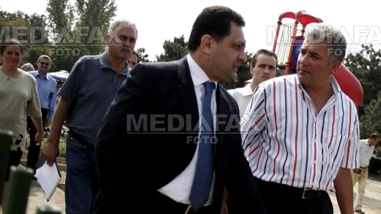 Videanu: Vanghelie-