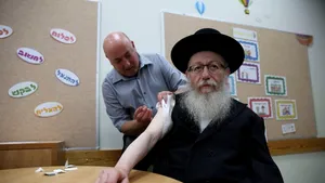 COMENTARIU Lelia Munteanu: Ministrul israelian al Sănătăţii nu demisionează