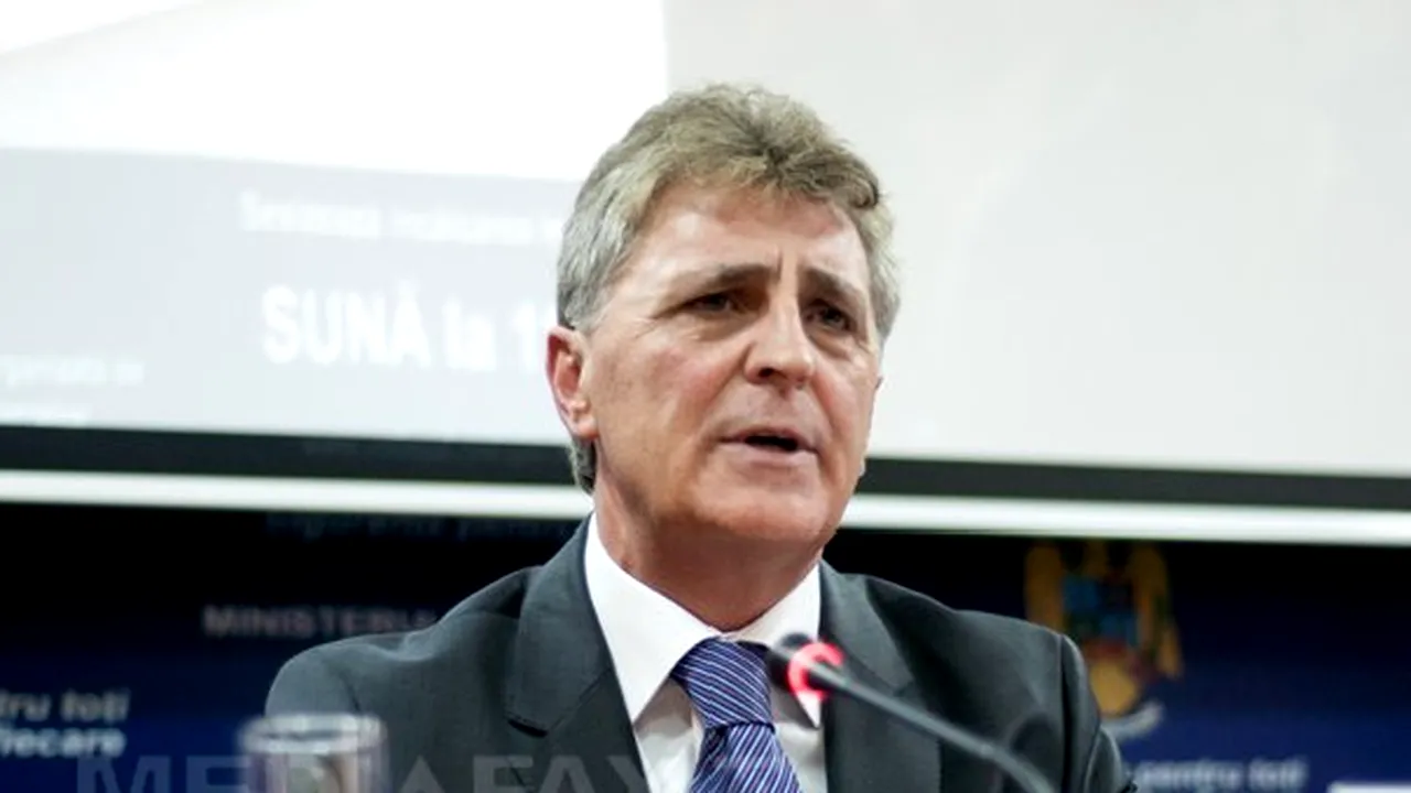 Duşa către reprezentanţii instituţiilor din Comandamentul de iarnă: La noapte nimeni nu doarme 
