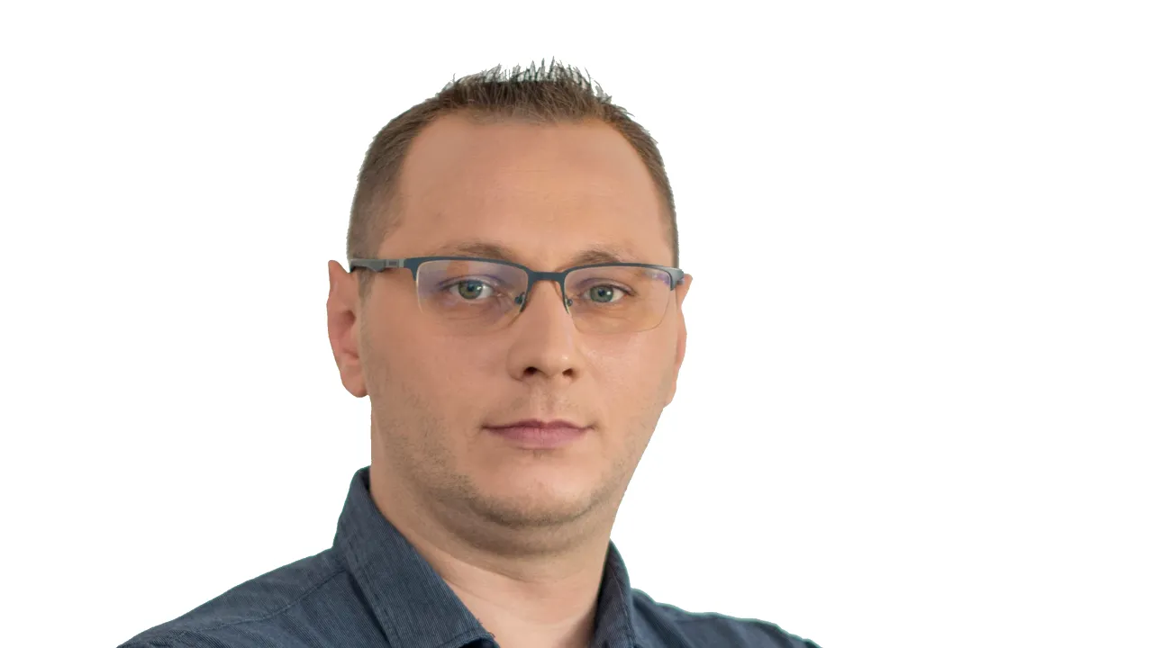2Performant îl numeşte pe Cristian Iosub în funcţia de Growth Manager