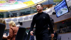 Zelenski propune un armistițiu aerian și maritim pentru a testa voința Rusiei de a încheia războiul