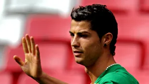 Real Madrid şi-a amortizat investiţia în Cristiano Ronaldo numai din vânzarea de tricouri