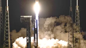 NASA lansează prima sondă spaţială dedicată studierii asteroizilor lui Jupiter