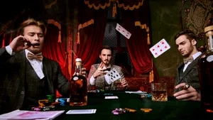 Drama şi Norocul - Subiectul De Succes Al Celor Mai Bune Seriale Despre Cazinouri (P)