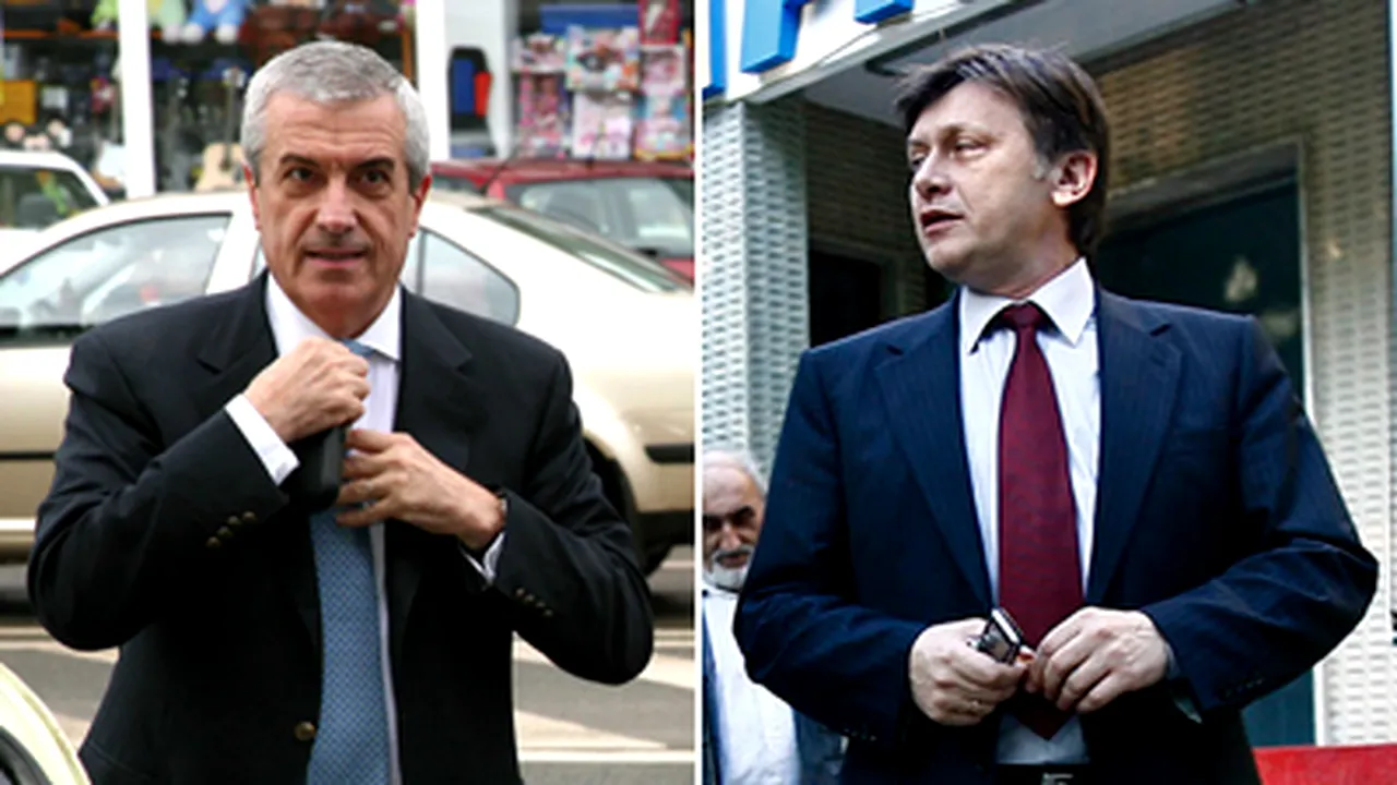 Liberalii îşi aleg, astăzi, preşedintele