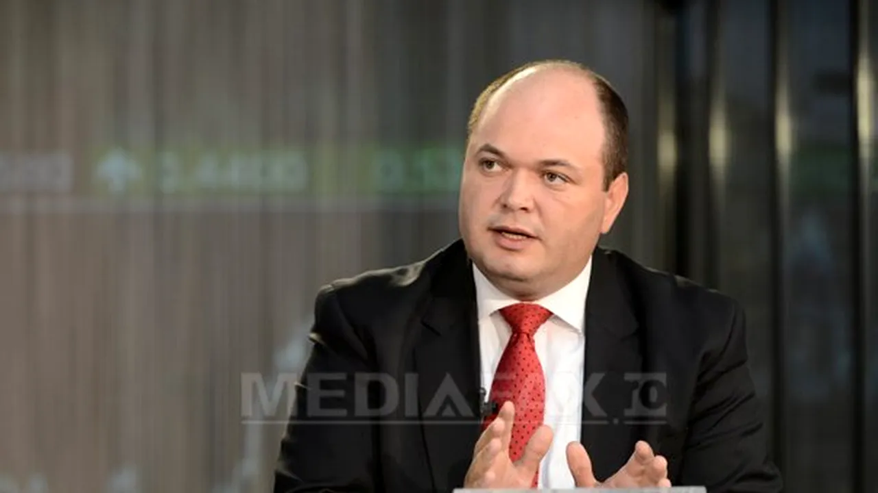 EXCLUSIV Ionuţ Dumitru, preşedintele Consiliului Fiscal, despre legea salarizării: Peste orice imaginaţie. Deficitul în 2018 poate sări la 5,7%
