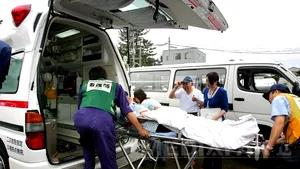 Experiment nuclear periculos în Japonia: Treizeci de cercetători au fost expuşi radiaţiilor