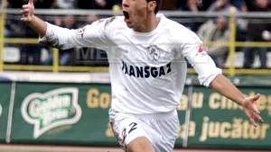 Pârvulescu a semnat un contract pe cinci ani cu Steaua: Nu puteam să aştept oferte de la Dinamo toată viaţa