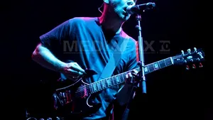 Moby, electrocutat în timpul unui concert susţinut la Amsterdam