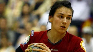 Lista jucătoarelor convocate în lotul lărgit al naţionalei feminine de handbal