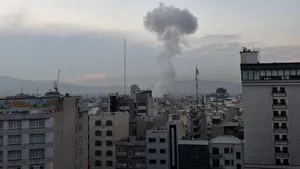 WSJ: Israelul a construit o bază secretă în Irak pentru a lupta împotriva Iranului